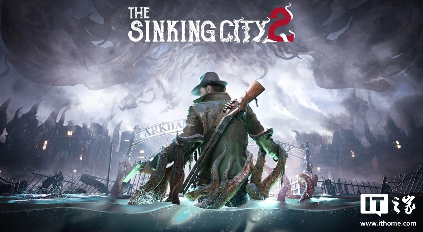 The Sinking City 2 esce il 18 agosto 2026: prezzi Steam e edizioni