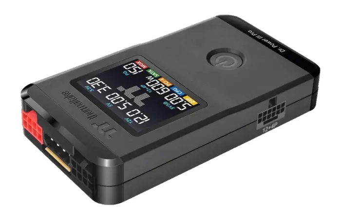 Thermaltake Dr. Power III Pro