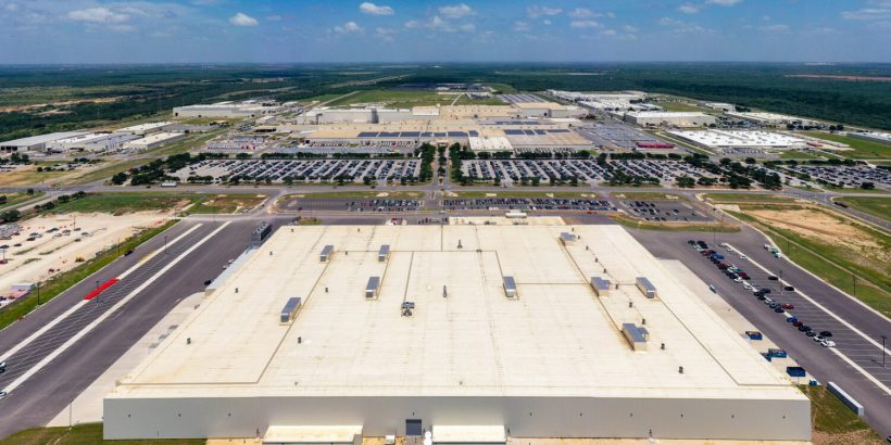 Toyota investe 3,6 miliardi per raddoppiare la fabbrica di San Antonio