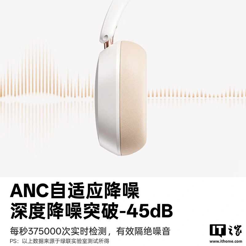 ANC自适应降噪