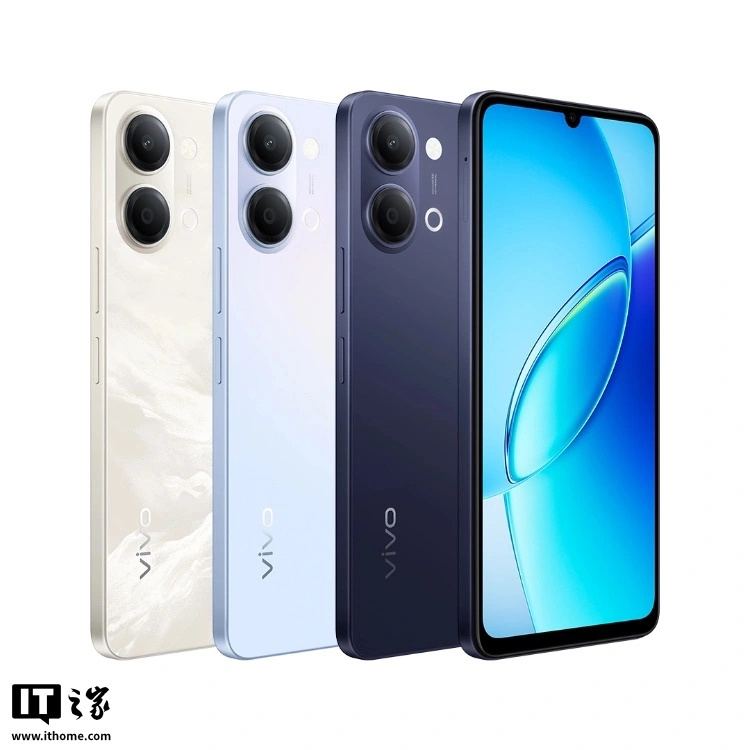 vivo Y6c 4G ufficiale