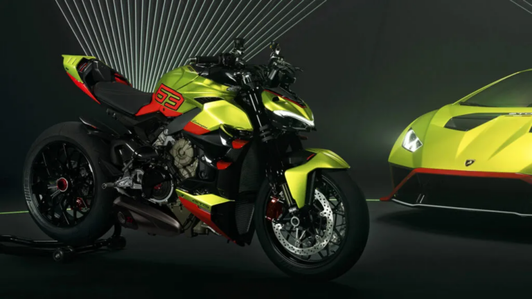 Volkswagen valuta Ducati e Lamborghini per finanziare la ristrutturazione