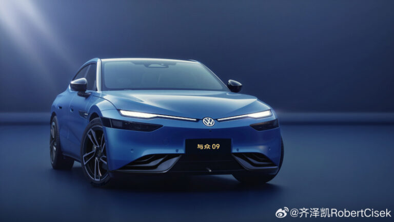 Volkswagen Yuzhong 09