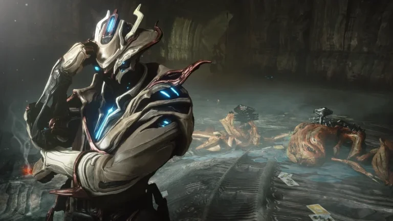 Warframe, grande aggiornamento nel 2026: