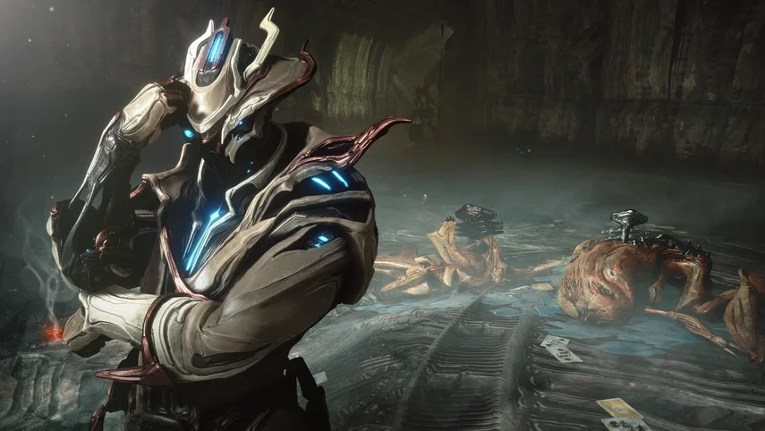 Warframe, grande aggiornamento nel 2026:
