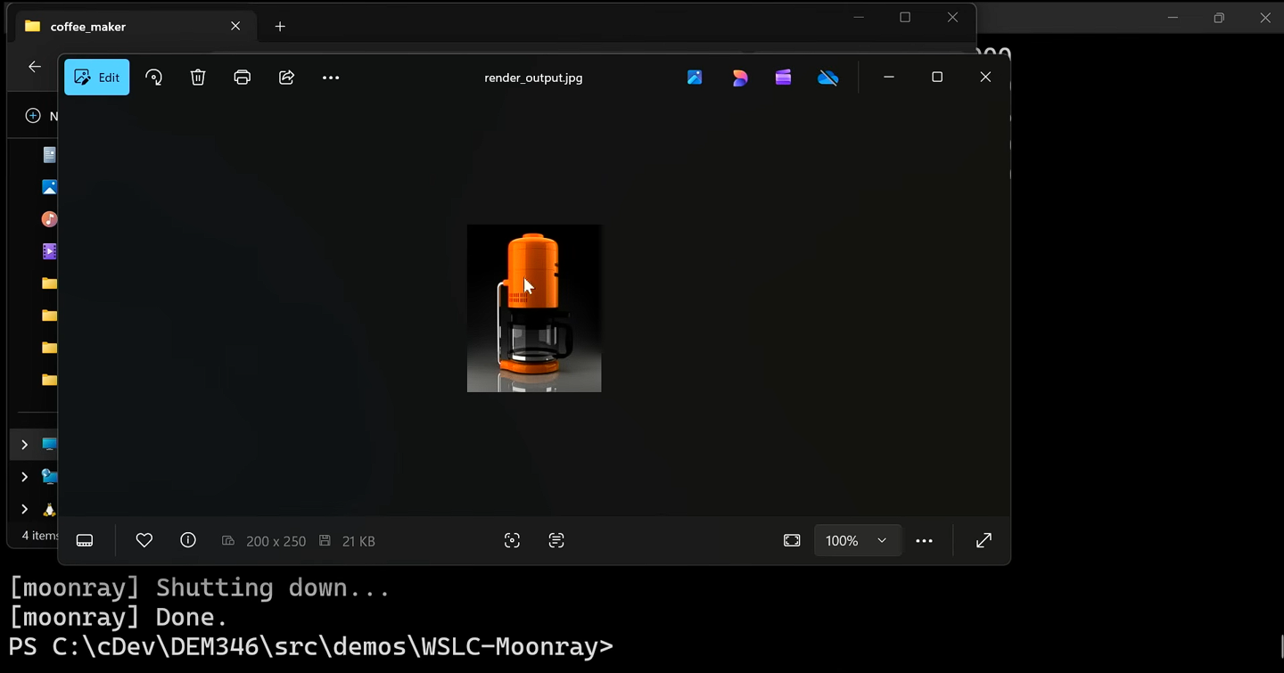 外媒初探微软 Win11 WSL 容器:无需 Docker,原生构建、运行和管理 Linux 容器