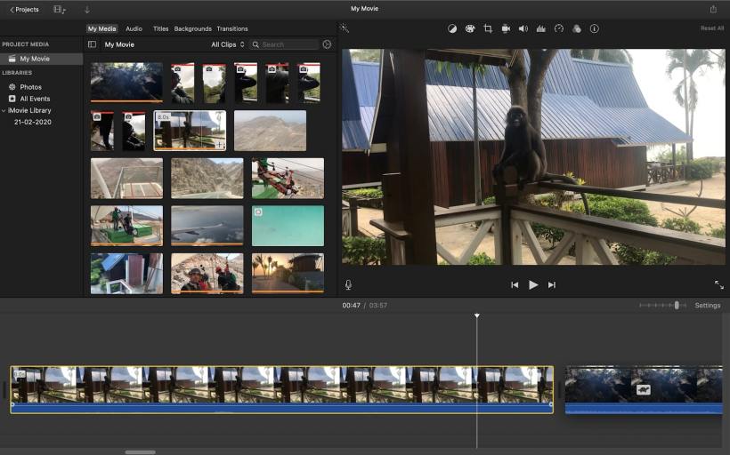 开发者“复活”Windows Movie Maker 视频编辑工具,内存占用比微软 Clipchamp 低 97%