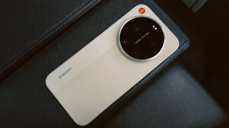 Xiaomi 17 Ultra
