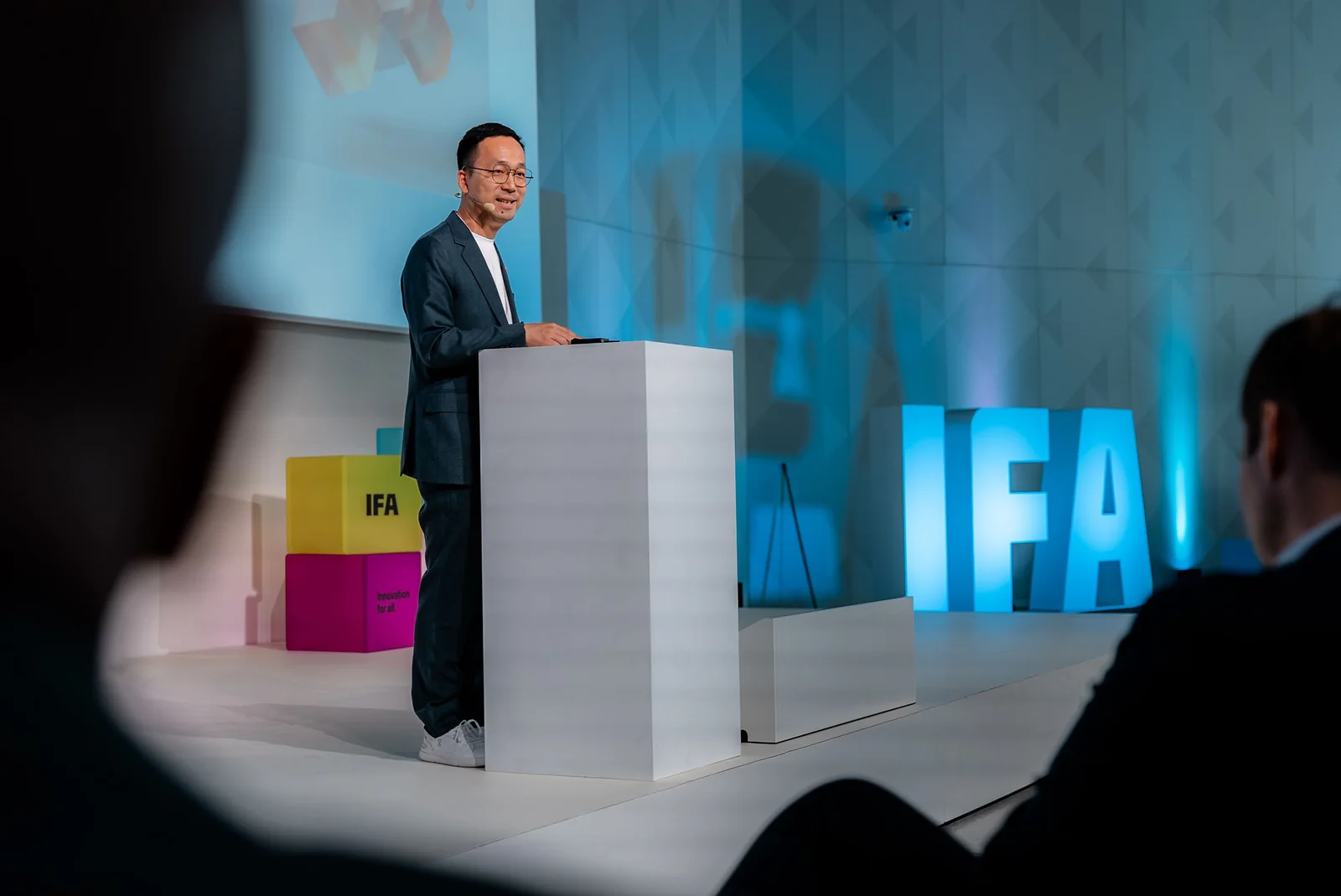 Xiaomi presenta i piani per IFA 2026 a Berlino