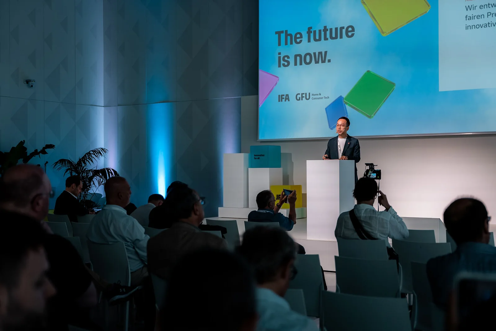 Xiaomi a IFA 2026: AI, smart home e strategia europea