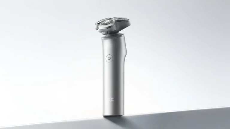 Xiaomi Mijia Electric Shaver ufficiale