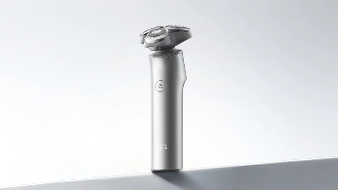 Xiaomi Mijia Electric Shaver ufficiale