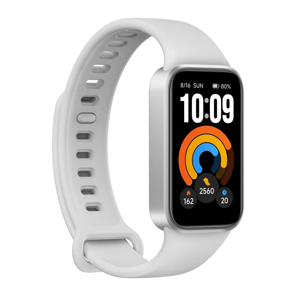 小米智能手环 11 Active 渲染图曝光:1.47 英寸屏幕、300mAh 电池