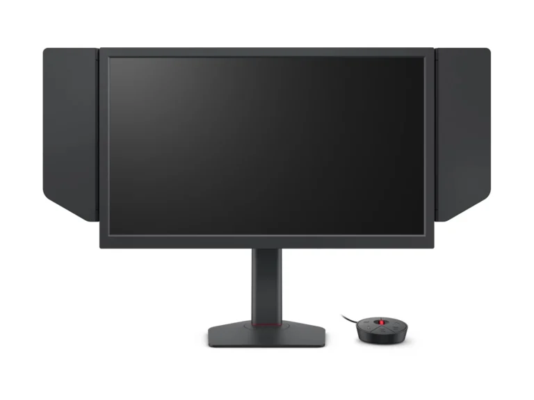 ZOWIE XQ2766X ufficiale