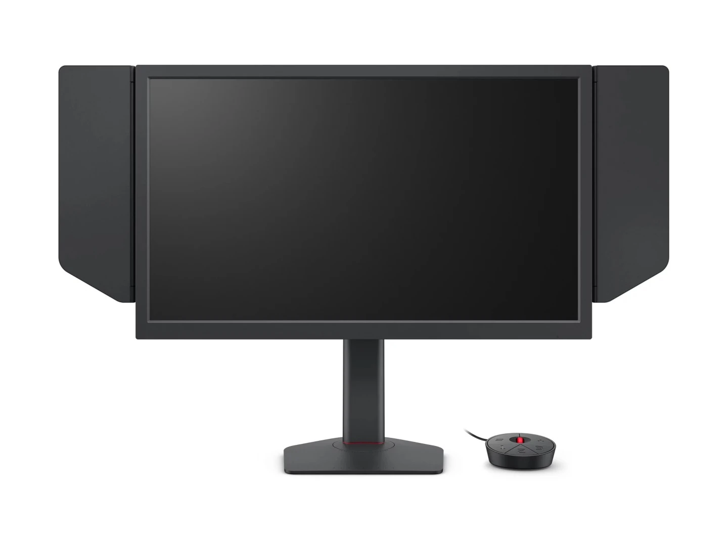 卓威同步发布 XQ2766X 显示器:27" QHD 360Hz TN
