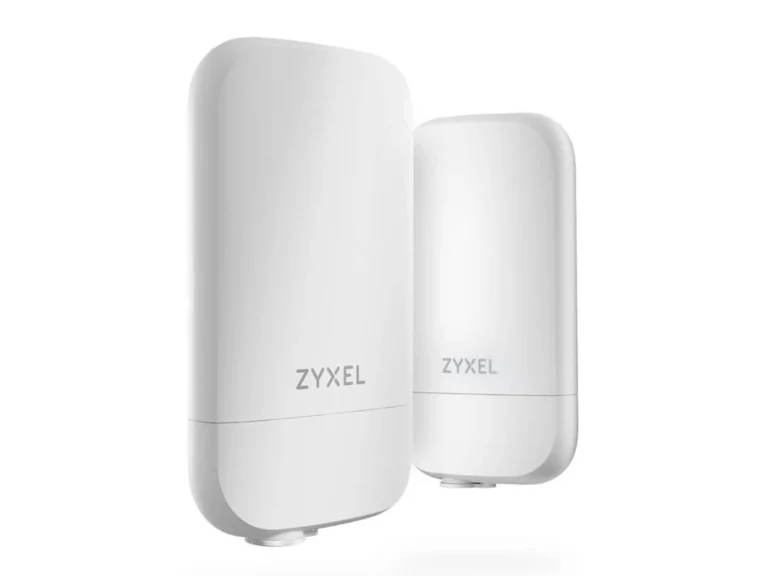 Zyxel NWA55AX PTP ufficiale