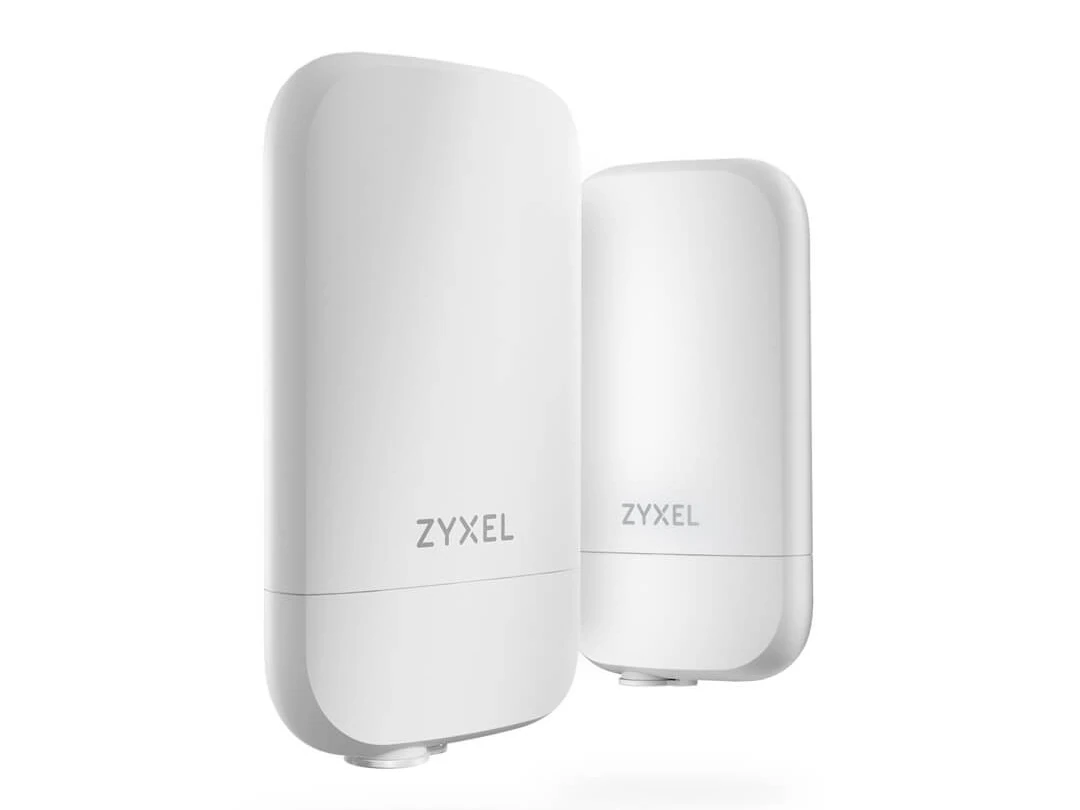 Zyxel NWA55AX PTP ufficiale