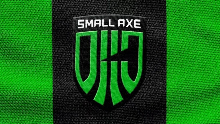 2K lancia Small Axe Studio