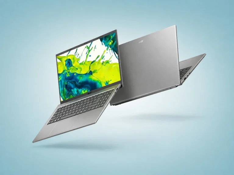 Acer Aspire Go 15
