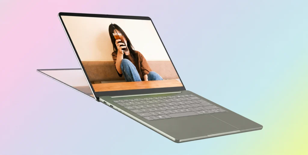 Acer Go Air (2026)