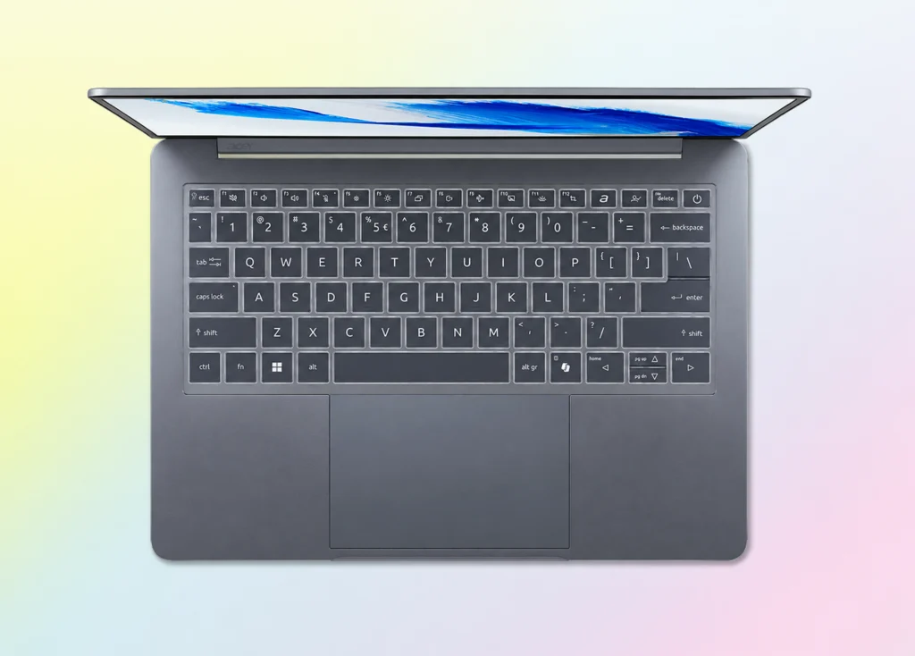 Acer Go Air (2026)