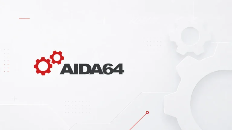 aida64