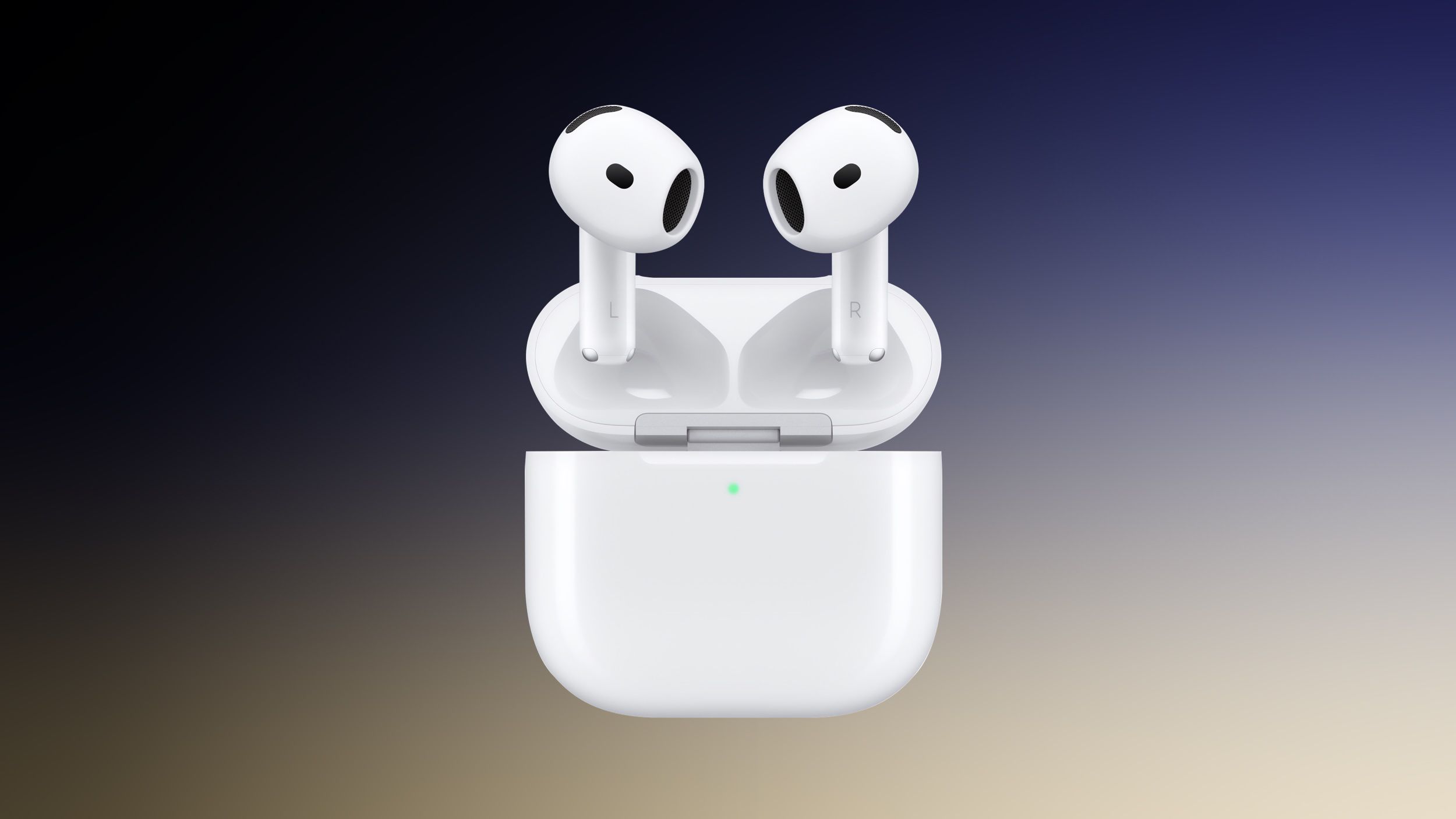AirPods 5 avvistati in macOS