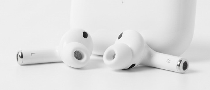 AirPods con camera, un video