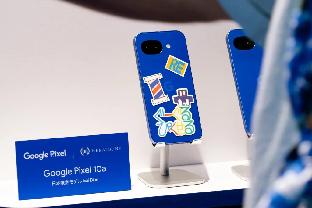 Android 17, update di agosto in rollout sui Pixel con tre fix per Pixel 10
