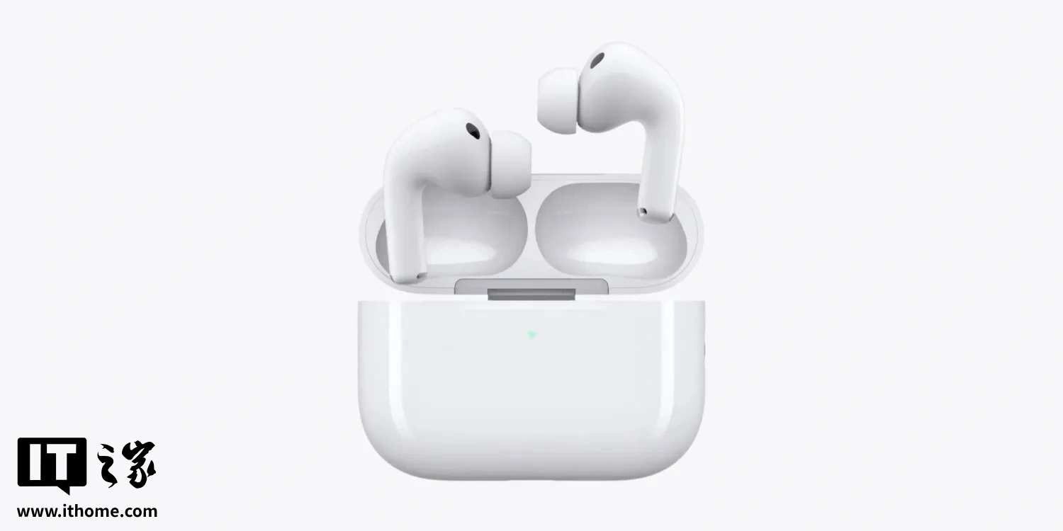 Apple AirPods 5 in arrivo a settembre
