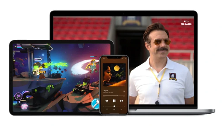 Apple aumenta i prezzi di Apple TV+ e Apple One