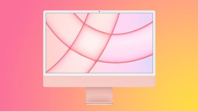 Apple prepara nuovi MacBook Pro e iMac per ottobre