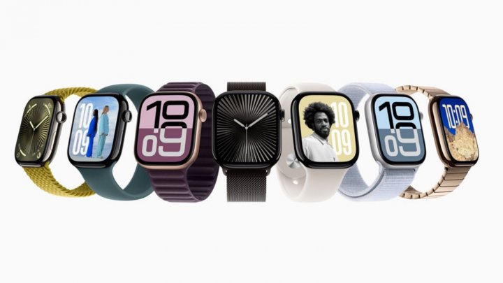 La gamma Apple Watch si prepara a una rivoluzione: i prodotti futuri potrebbero essere molto diversi