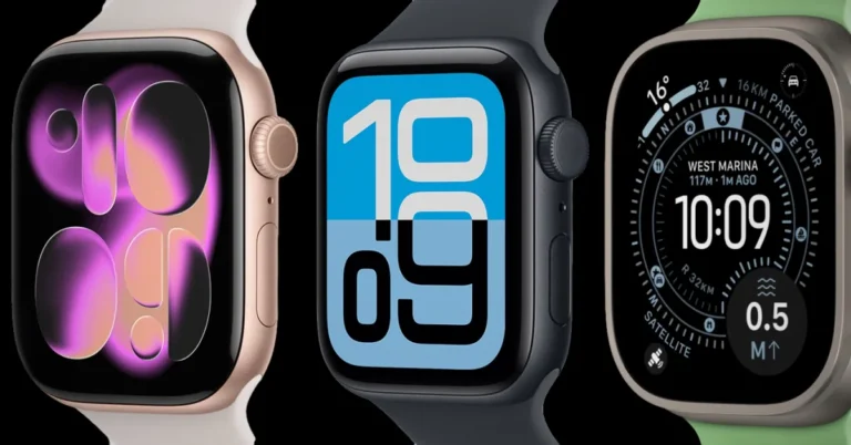 Apple Watch