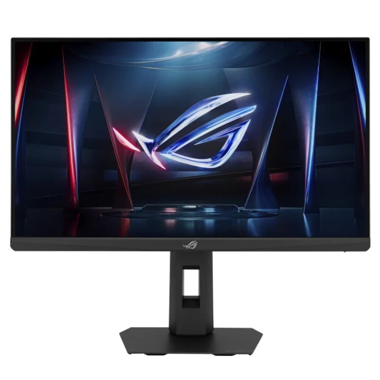 ASUS ROG Strix XG259QNSR ufficiale