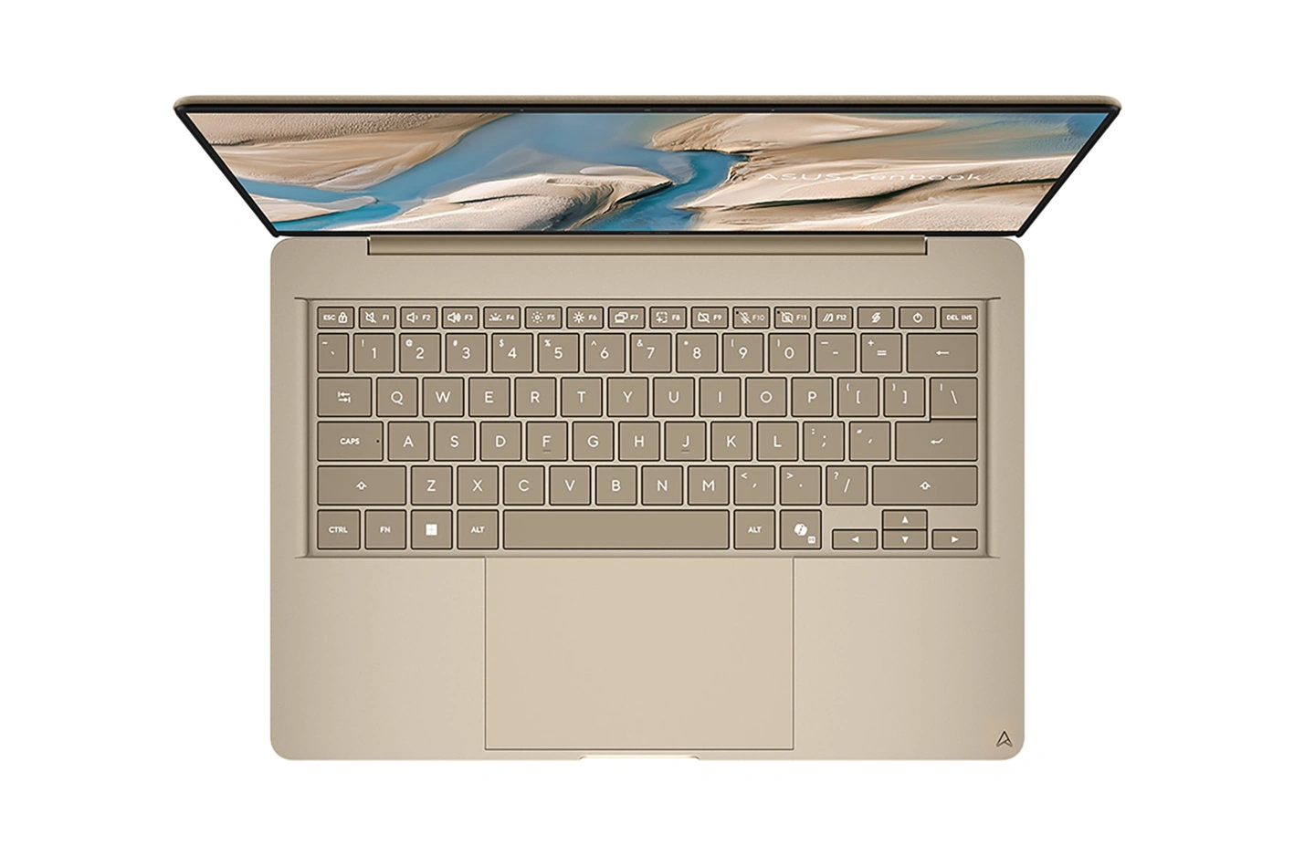 华硕新款 Zenbook A14 笔记本发布:骁龙 X 处理器、8GB 内存起步