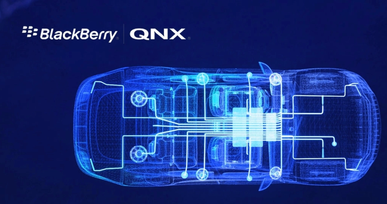 BlackBerry rinasce con QNX e Secusmart: cassa positiva e focus auto