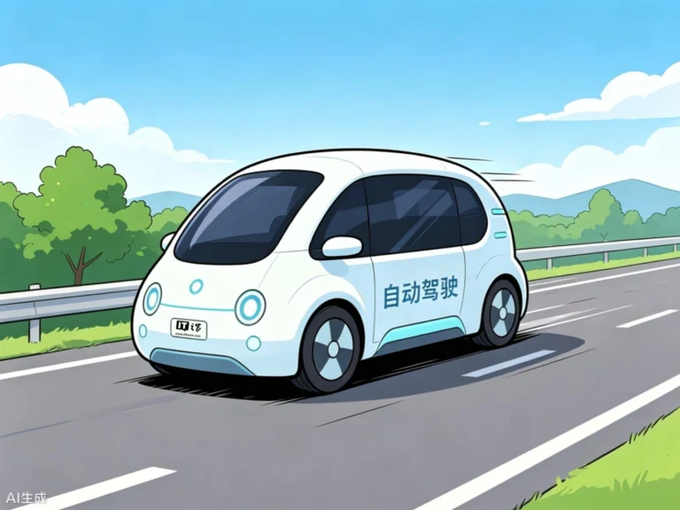 BYD commenta il nuovo standard cinese per la guida automatizzata L3 e L4
