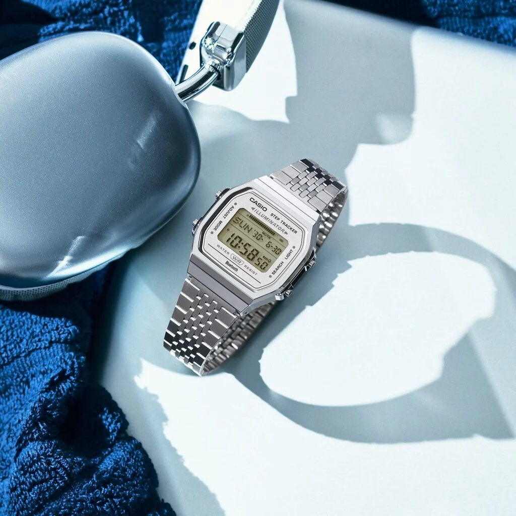 Casio ABL100WE watches
