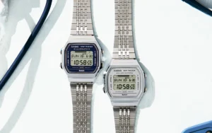 Casio ABL100WE