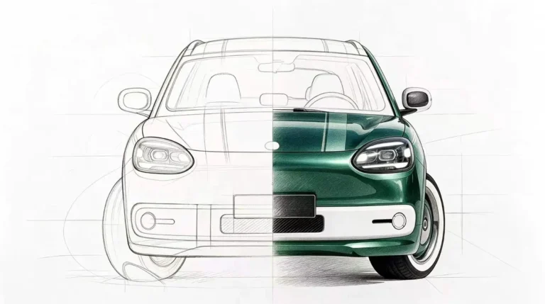 Chery QQ3