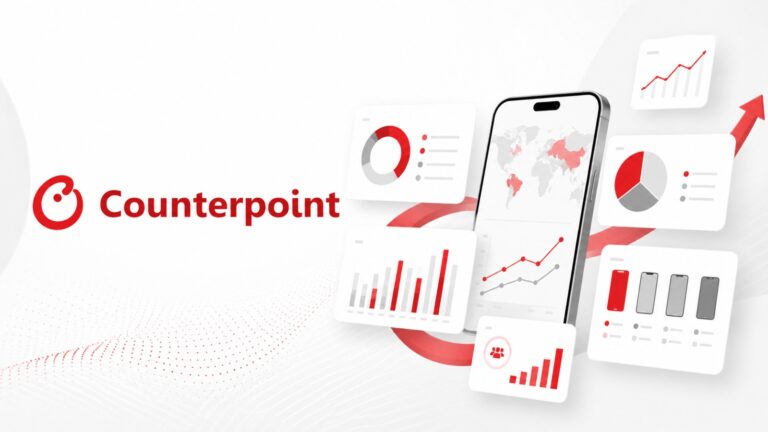 Counterpoint:未来五年超 1.3 亿颗先进封装 AI 芯片出货,英特尔挑战台积电 logo ufficiale