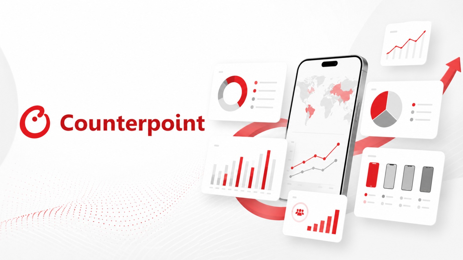 AI chip, Counterpoint: oltre 130 milioni di unità con packaging avanzato
