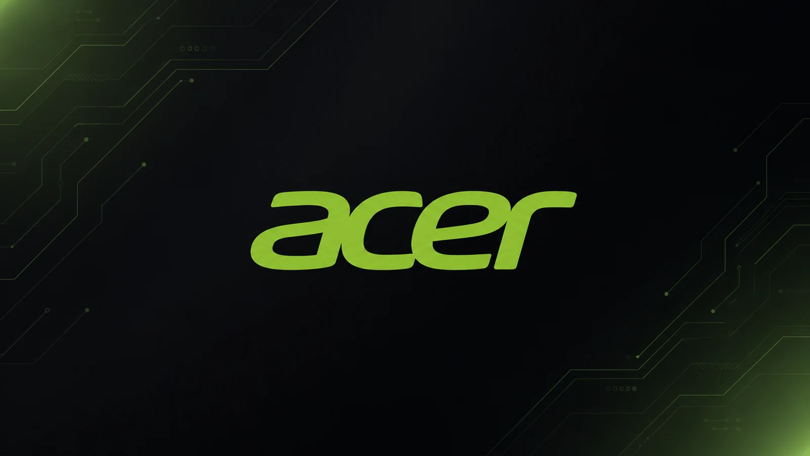 Logo Acer