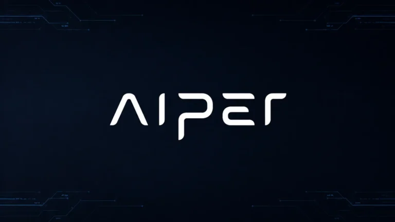 Logo Aiper