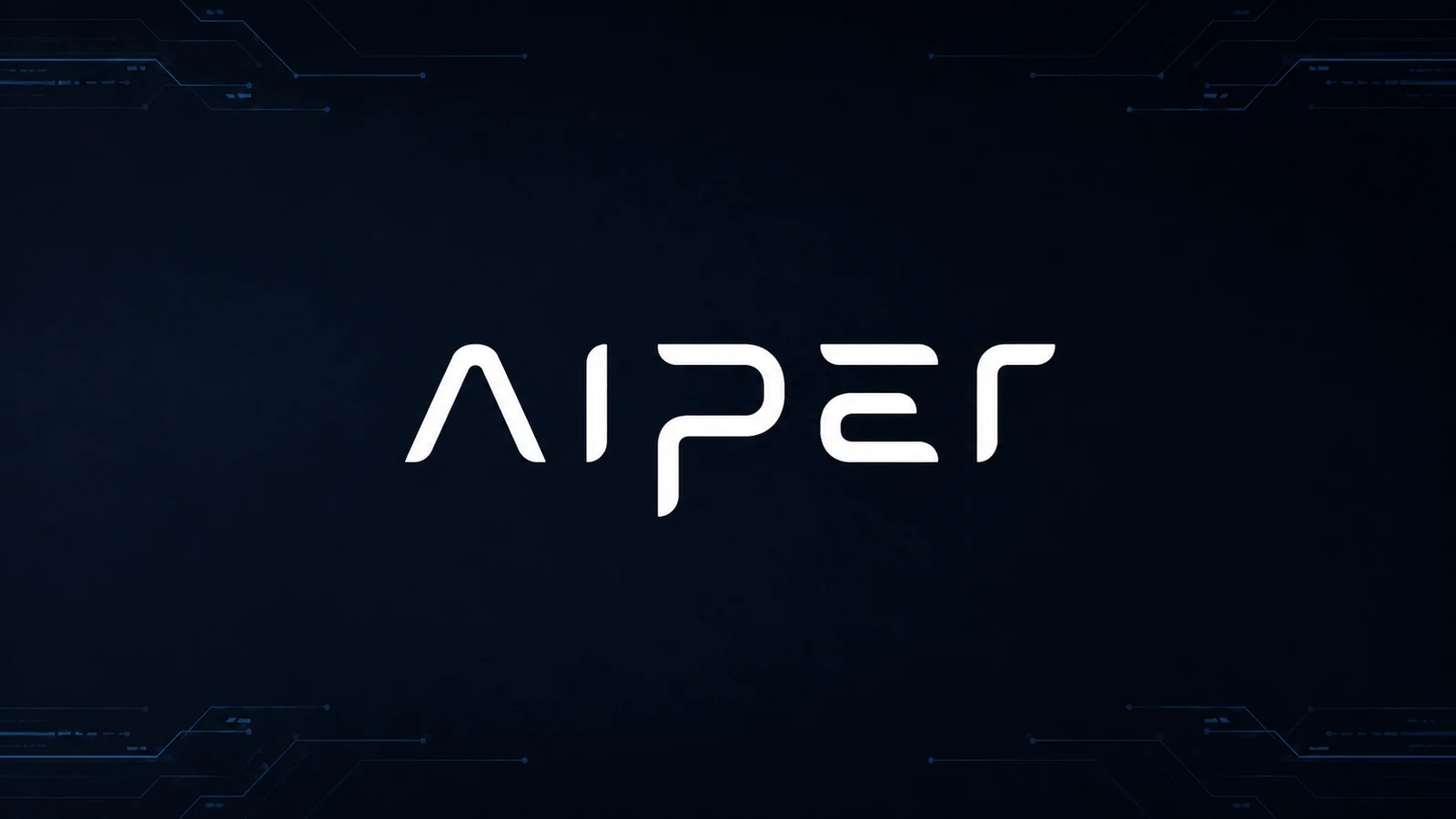 Logo Aiper