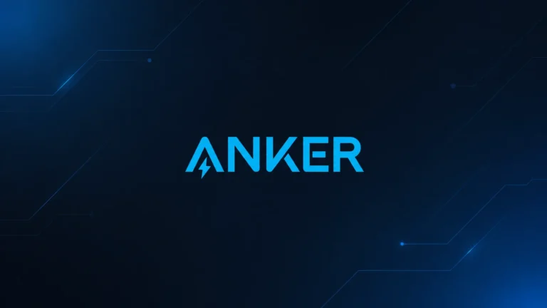 Logo Anker