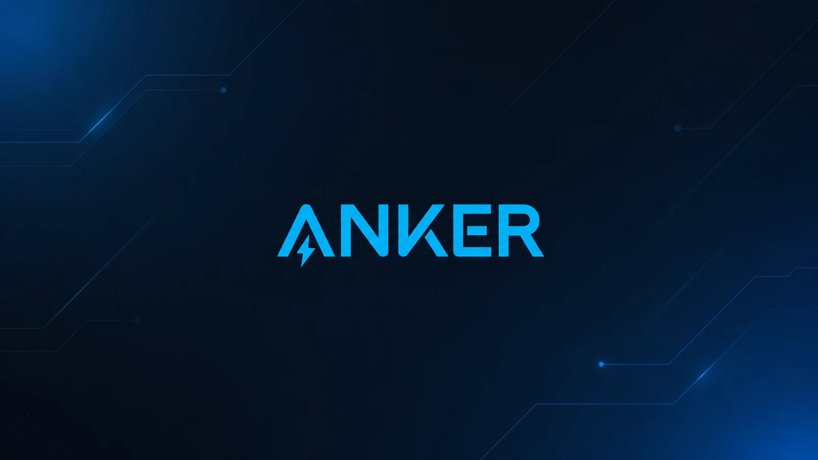 Logo Anker