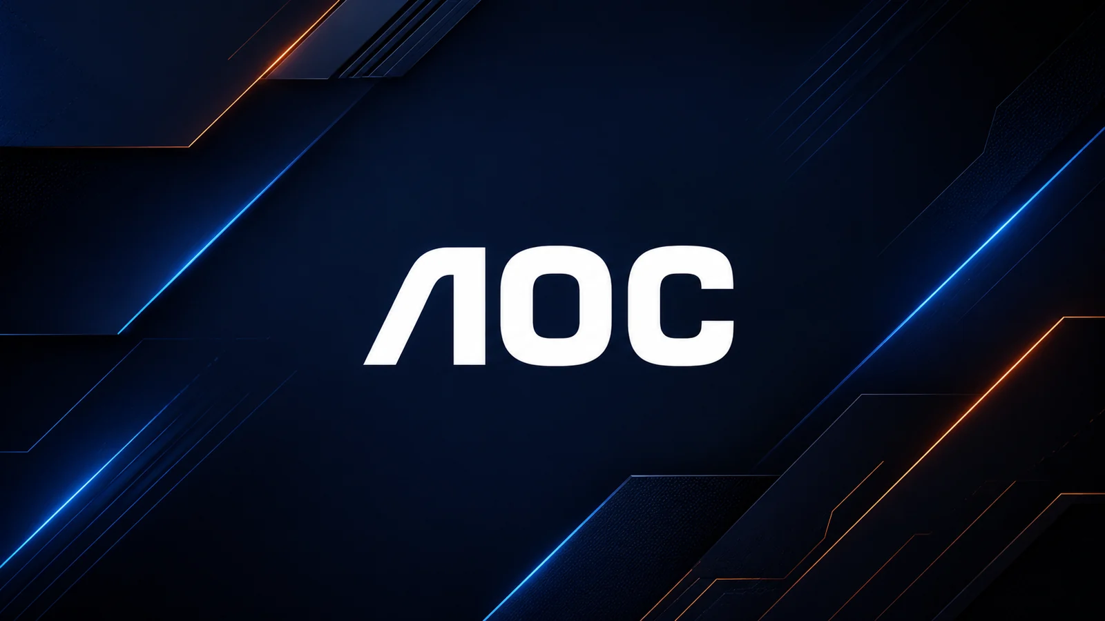 Logo AOC