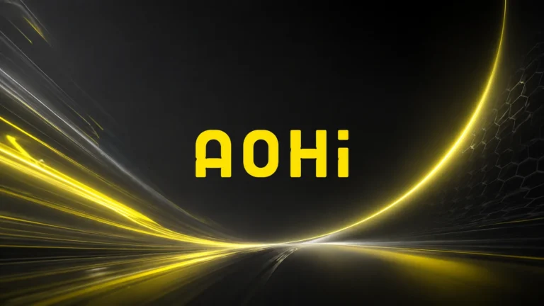 Logo AOHi